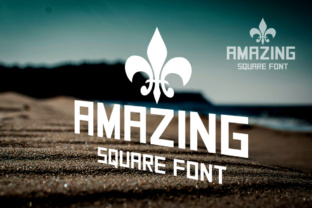Duskersquare: A Thoughtful Sans Serif for Calm, Clear Typography